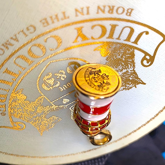 Juicy Couture LIGHTHOUSE Charm RARE NEW - Picture 9 of 9